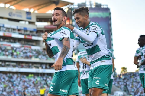 Liga MX