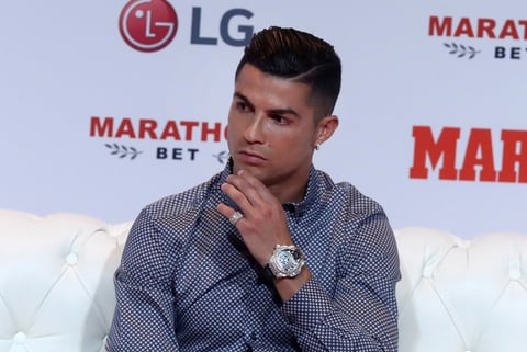 'Madrid es una ciudad que me marcó mucho, no solo a nivel futbolístico, también a nivel personal. Fue el club que me marcó. He jugado nueve años en el Real Madrid y por eso tengo un cariño muy especial por Madrid', reconoció.