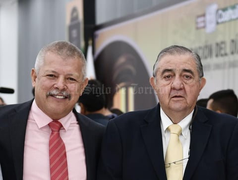 29072019 José Manuel Reverol y José Manuel Jiménez.
