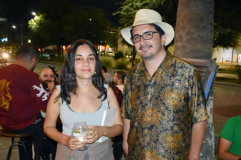 30072019 Andrea y Francisco.