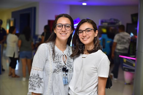 31072019 María y Ana Isabel.