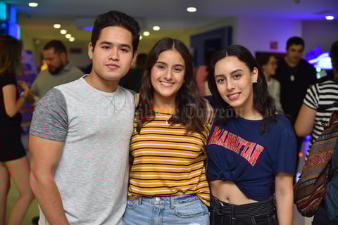 31072019 David, Fernanda y Estefanía.