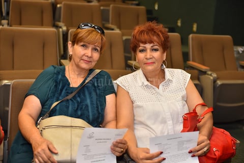 31072019 Lucero y Mirna