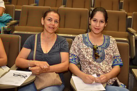 31072019 Denisse y Sandra.