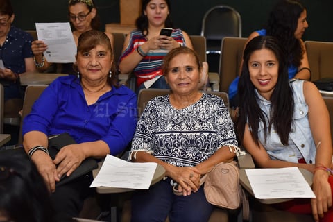 31072019 Mayela, Silvia y Gaby.