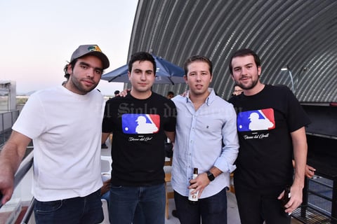 31072019 perfeccionan su técnica