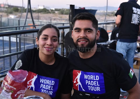 31072019 Frida García y Alberto Díaz