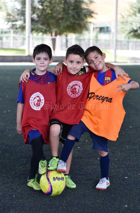 01082019 Mateo, José Enrique y Juan Antonio.