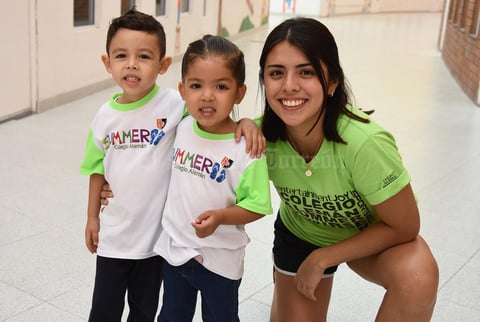 02082019 Gustavo, Lía y Brenda.