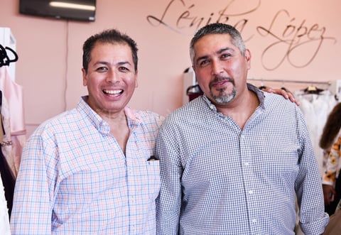 05082019 Ramón Carrillo y Salvador Armendáriz.