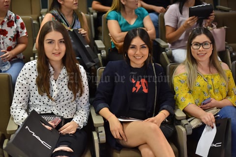 05082019 Karime, Ana y Gelmy.