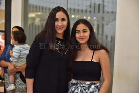 03082019 Ana Victoria y Cristina.