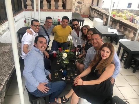 05082019 Celebran el homenaje de 100 años de don Antonio Pineda, el origen de la plata en Taxco.