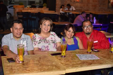 03082019 Rodrigo, Lourdes, Claudia y Abel.