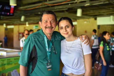 05082019 Abraham y Maria