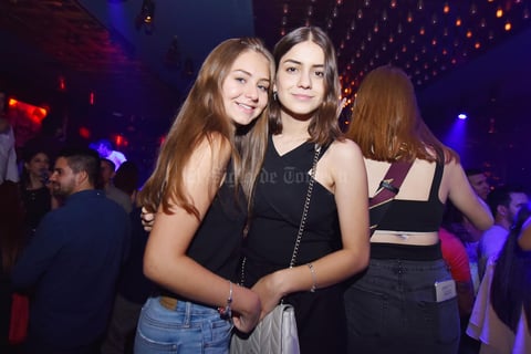 Daniela y Frida