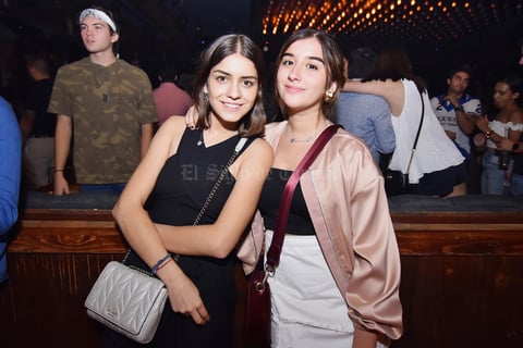 Frida y Ángela
