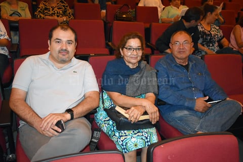 06082019 Manuel, Martha y Gerardo.
