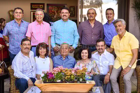 06082019 celebra en familia