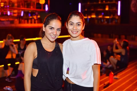 Marifer y lily