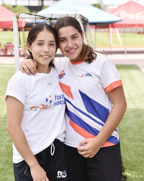 Zara e Ianina