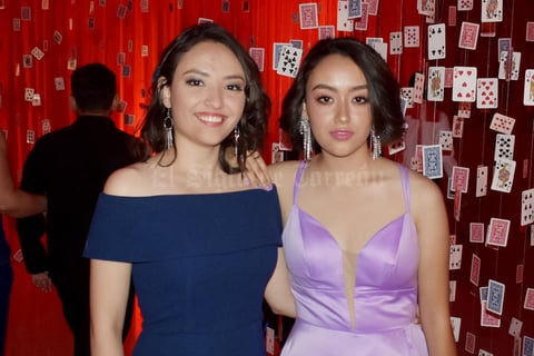 07082019 Victoria y Daniela.