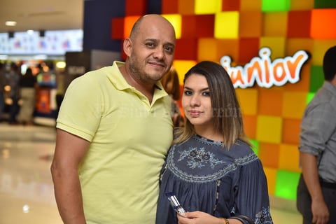 07082019 CONTENTOS.  Roberto y Rita.