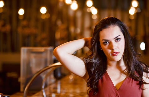 Rostros | Paulina Sosa