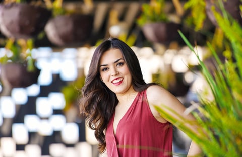 Rostros | Paulina Sosa