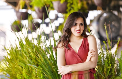 Rostros | Paulina Sosa