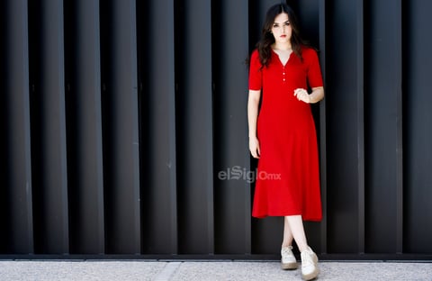 Rostros | Paulina Sosa
