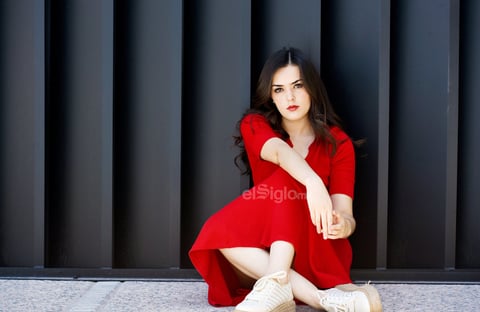 Rostros | Paulina Sosa