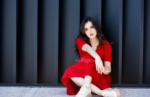 Rostros | Paulina Sosa