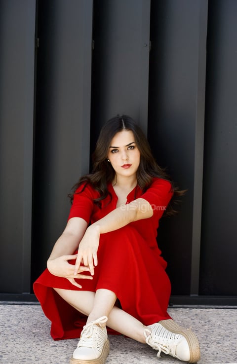 Rostros | Paulina Sosa