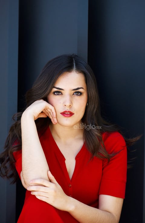 Rostros | Paulina Sosa