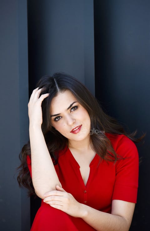 Rostros | Paulina Sosa
