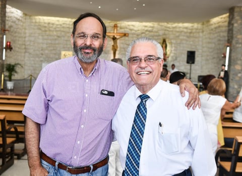 08082019 Fernando Todd y Enrique Castillo.
