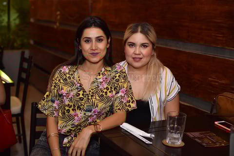 09082019 Mariana y Mariana.
