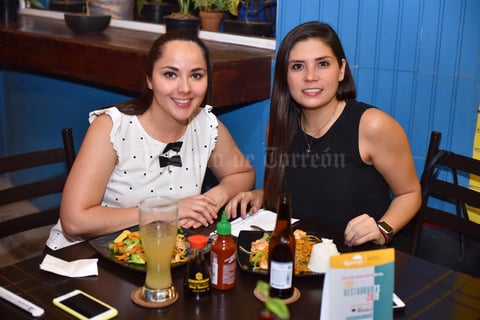 09082019 Tere y Fer.