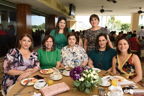 09082019 Damas en Prenupcial