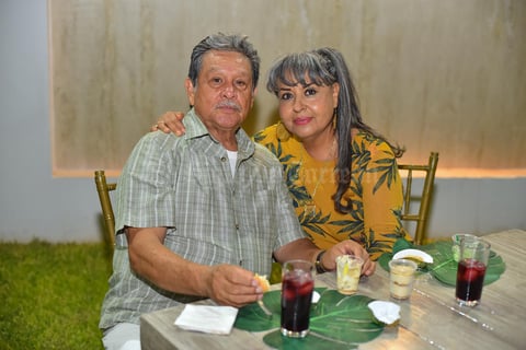 09082019 José Miguel y Verónica.