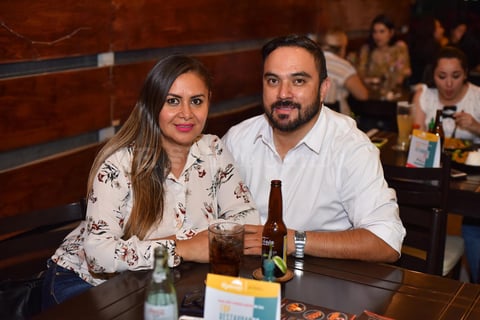 09082019 Sofía e Iván