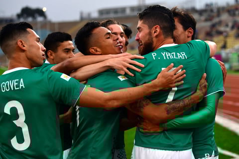 El Tri se cuelga medalla de bronce en Panamericanos 2019