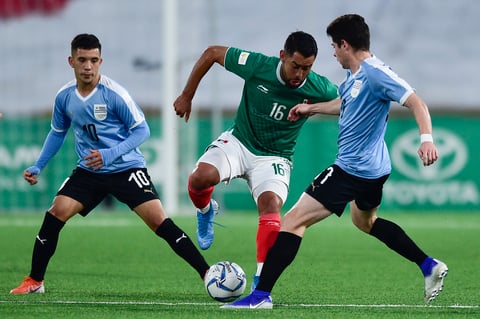 El Tri se cuelga medalla de bronce en Panamericanos 2019