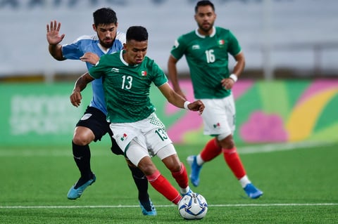 El Tri se cuelga medalla de bronce en Panamericanos 2019