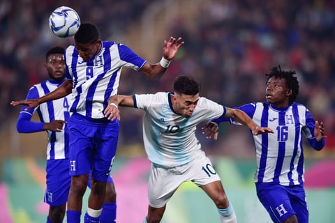 El Tri se cuelga medalla de bronce en Panamericanos 2019