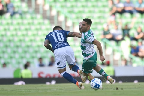 Christian Tabó, Fernando Gorriarán