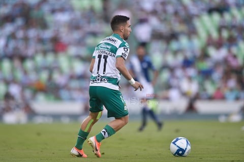 Fernando Gorriarán