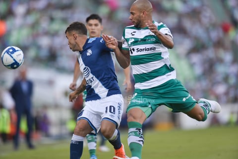Matheus Doria, Christian Tabó