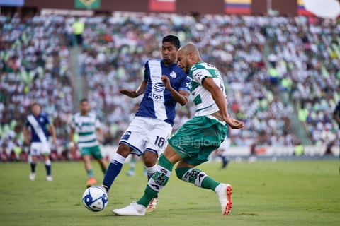 Matheus Doria, Christian Marrugo